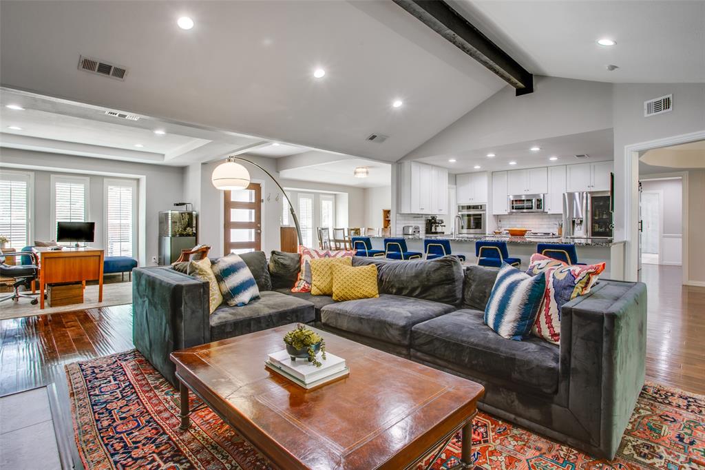 Prestonwood - Residential