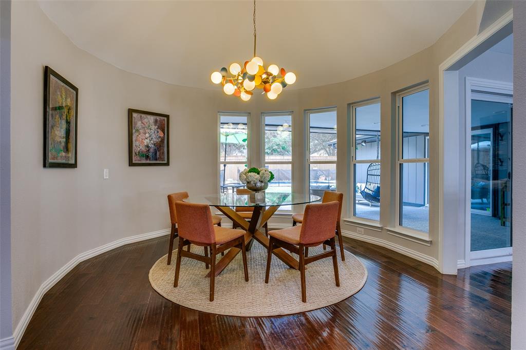 Prestonwood - Residential