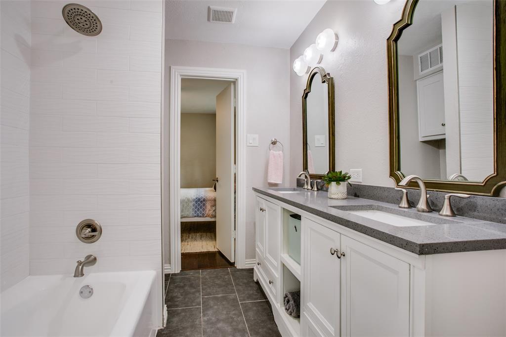 Prestonwood - Residential