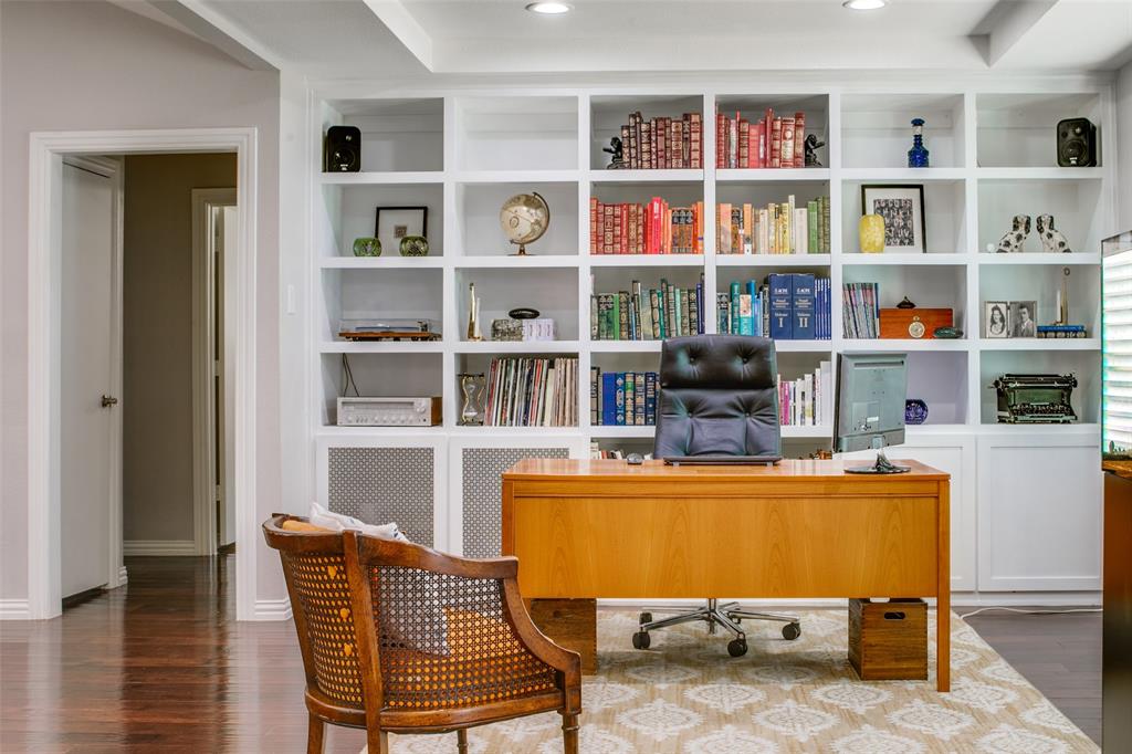 Prestonwood - Residential