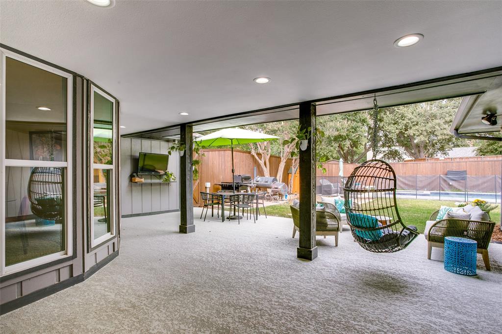 Prestonwood - Residential