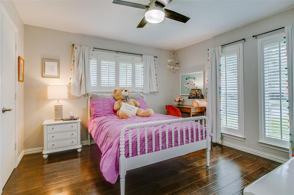 Prestonwood - Residential