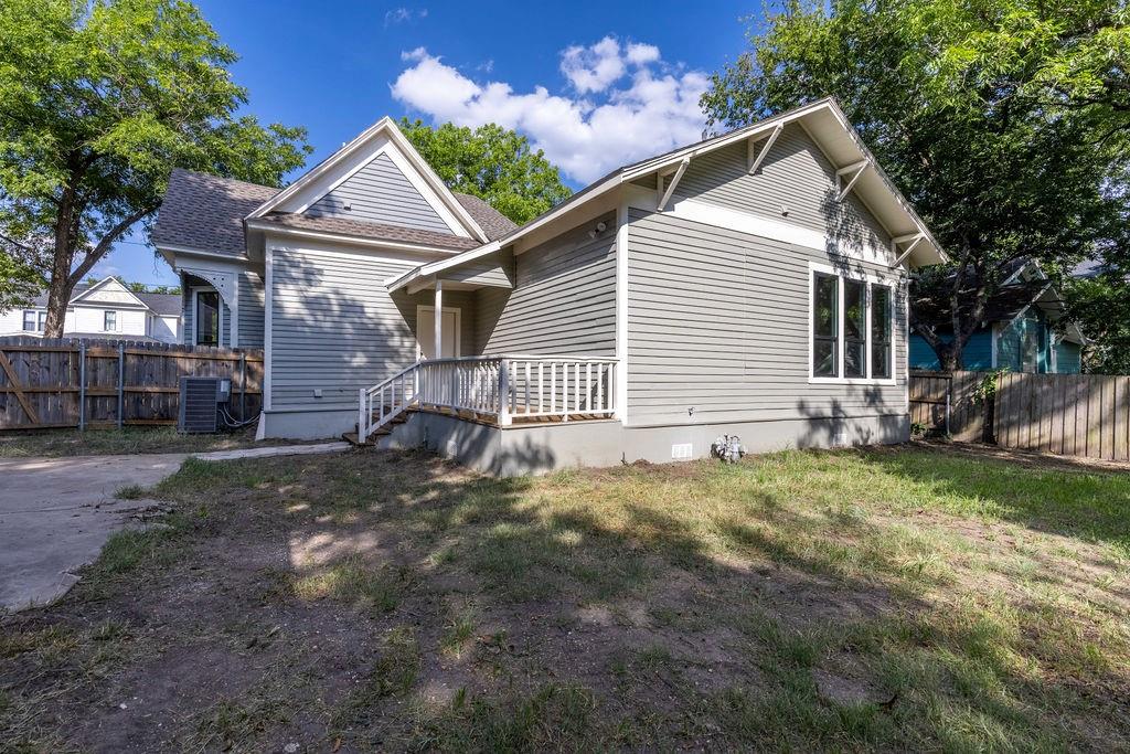 ENNIS-DVV - Residential