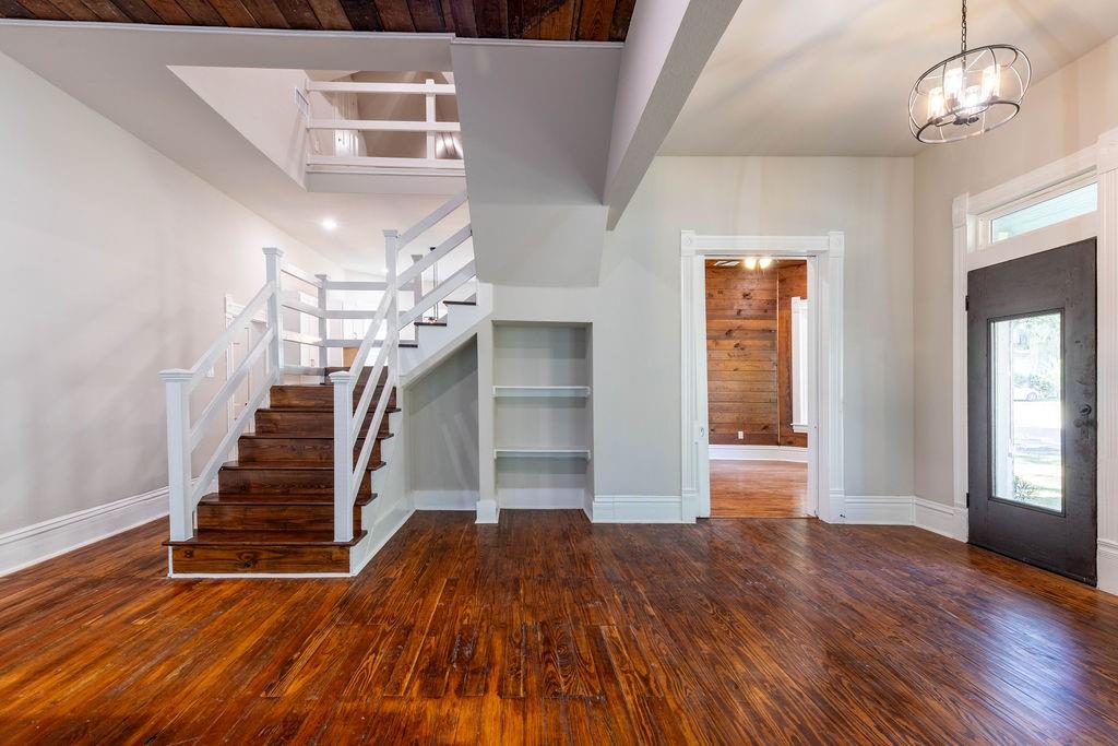 ENNIS-DVV - Residential