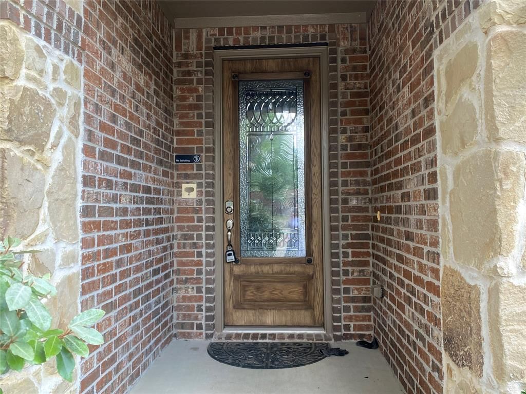 Photo of 380 Spring Meadow Drive, Fairview, TX 75069 (MLS # 21194044)