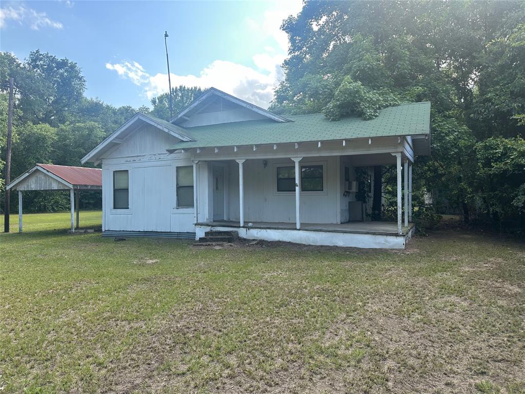 403 Vz County Road 4610