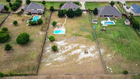 A home in Midlothian