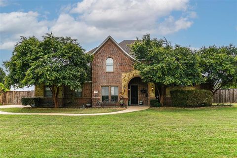 A home in Midlothian