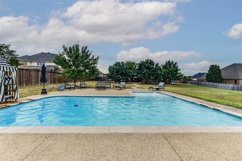 A home in Midlothian