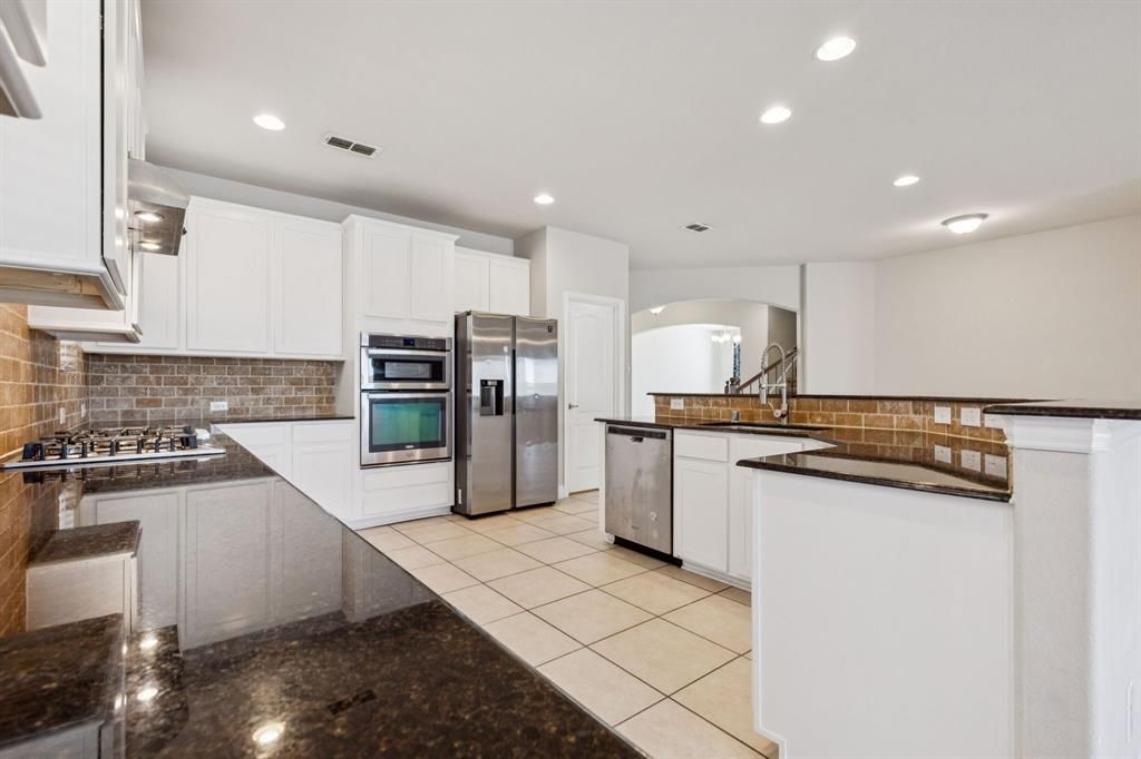 Photo of 540 Calliopsis Street, Little Elm, TX 75068 (MLS # 21268664)