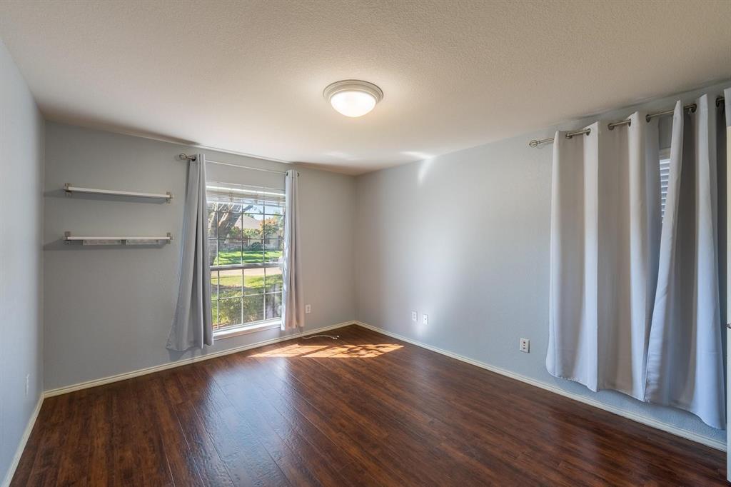 Virginia Hills Add Ph Five - Residential Lease