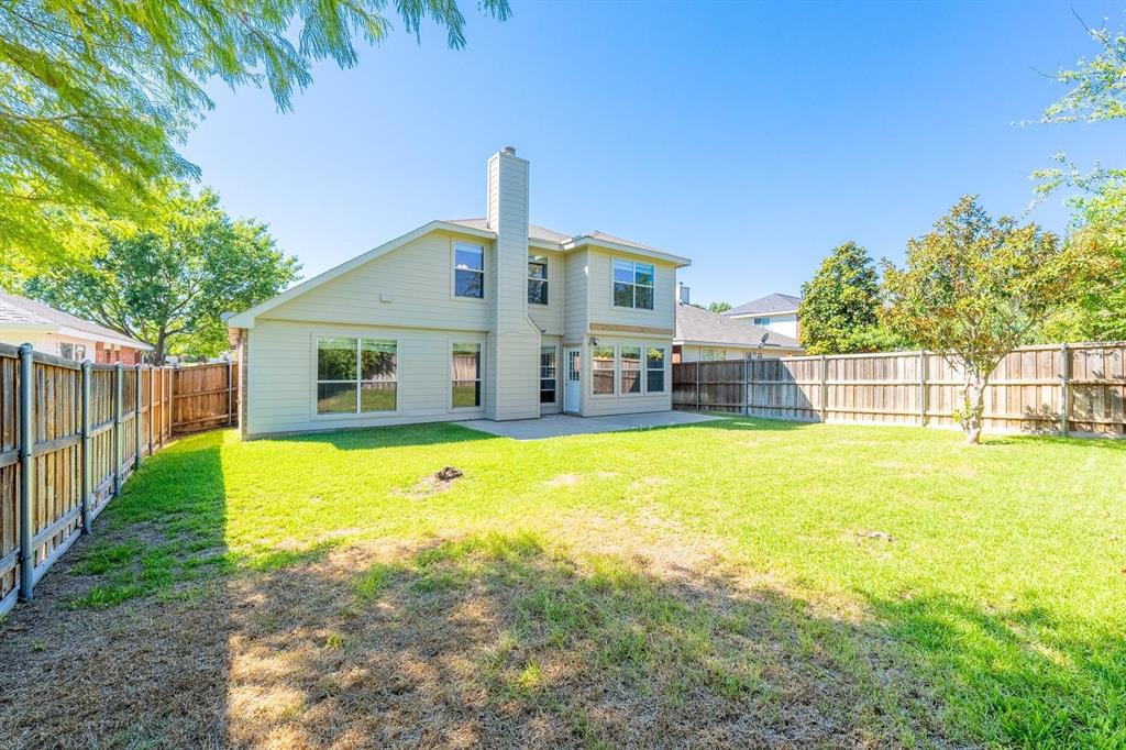 Virginia Hills Add Ph Five - Residential Lease