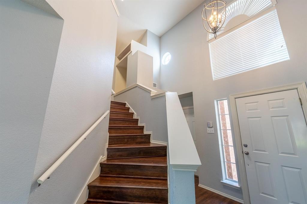 Virginia Hills Add Ph Five - Residential Lease