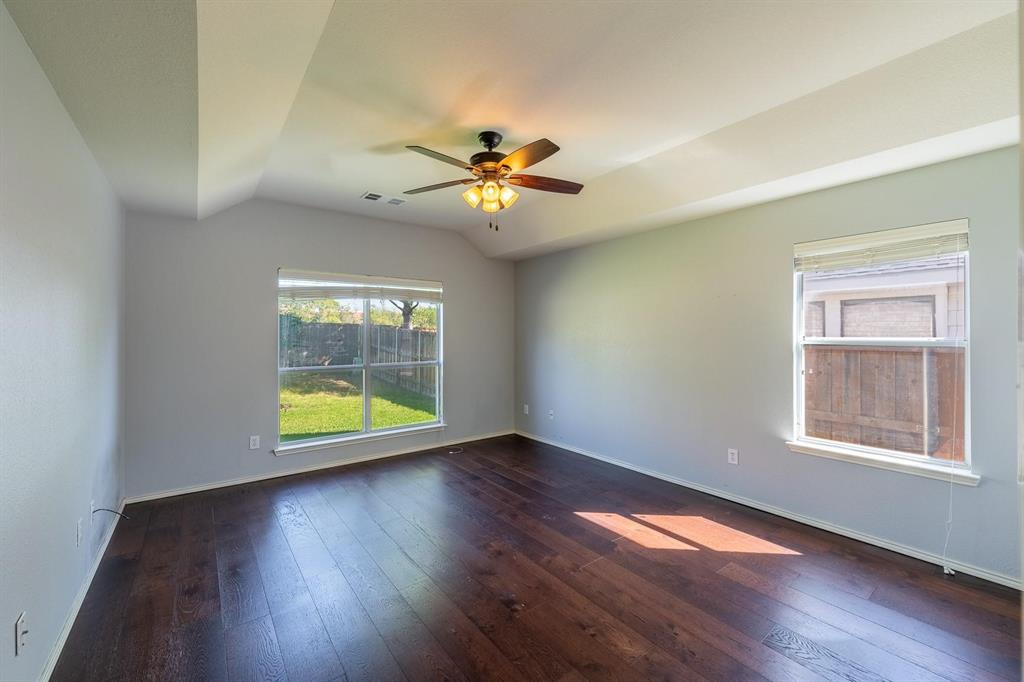 Virginia Hills Add Ph Five - Residential Lease