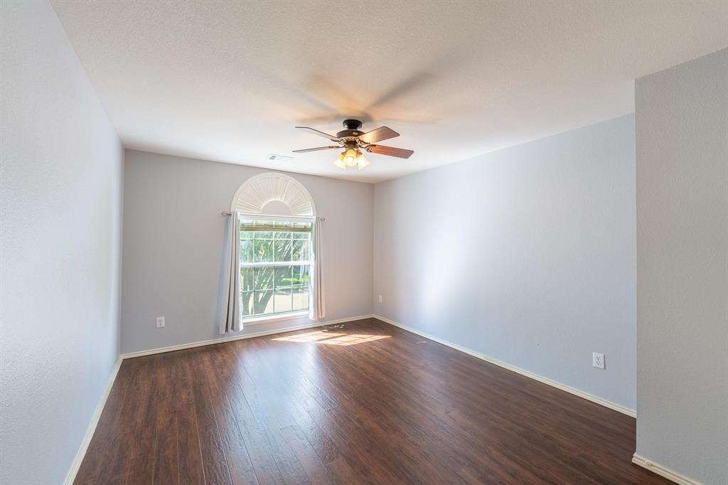 Virginia Hills Add Ph Five - Residential Lease