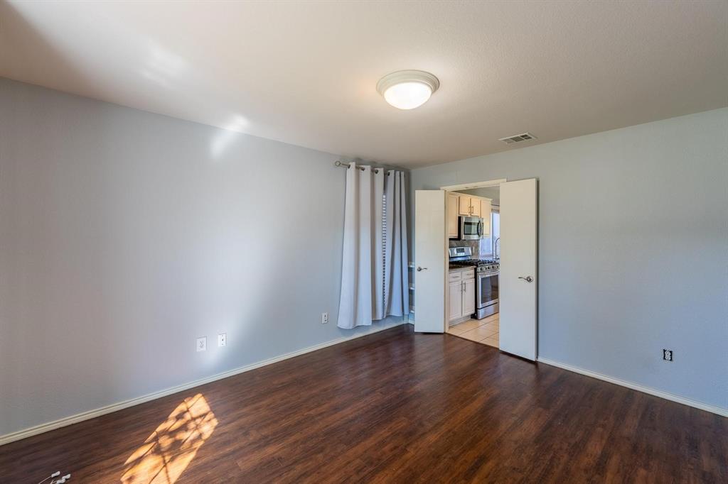 Virginia Hills Add Ph Five - Residential Lease