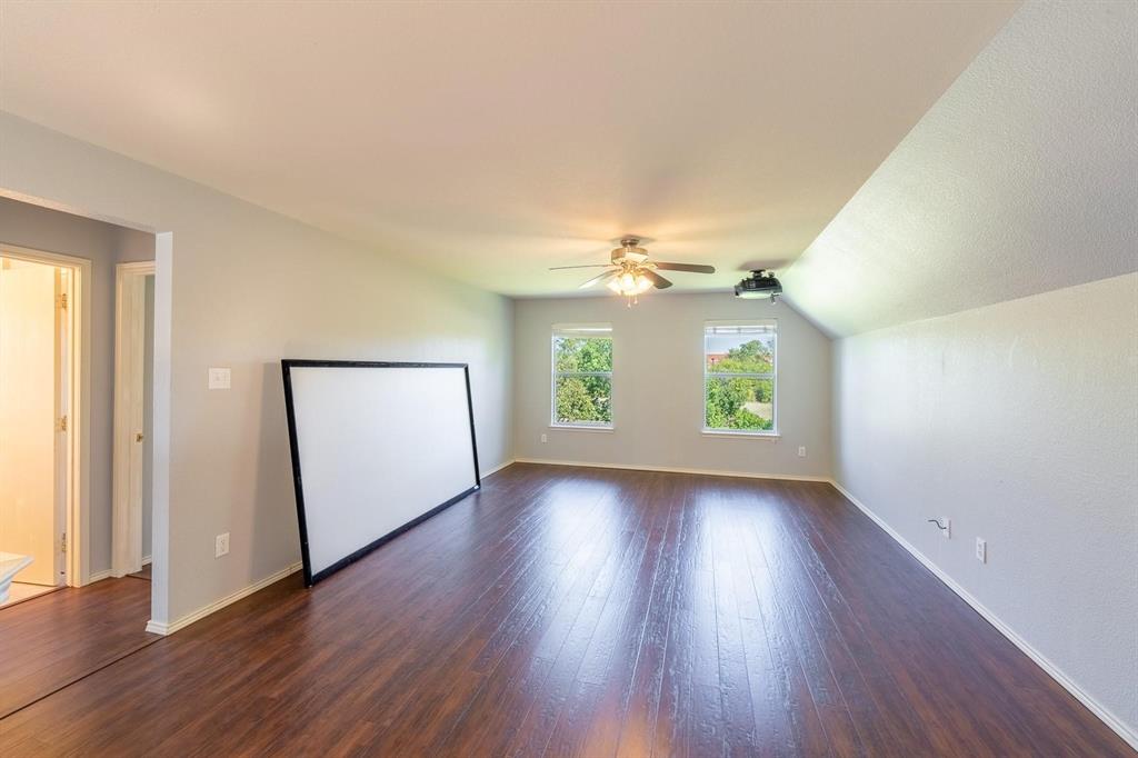 Virginia Hills Add Ph Five - Residential Lease