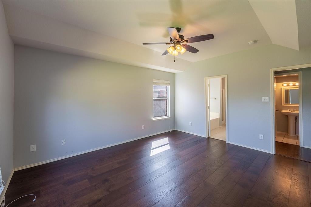 Virginia Hills Add Ph Five - Residential Lease