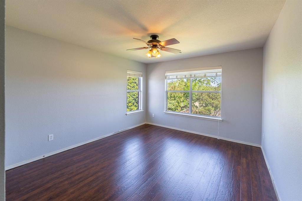 Virginia Hills Add Ph Five - Residential Lease