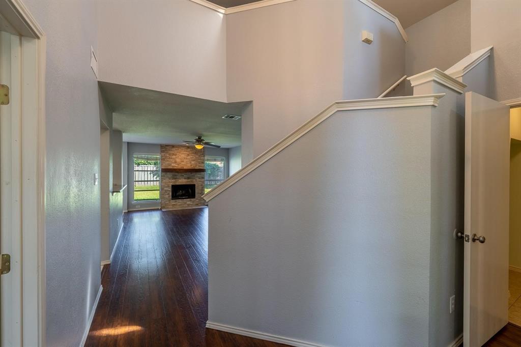 Virginia Hills Add Ph Five - Residential Lease