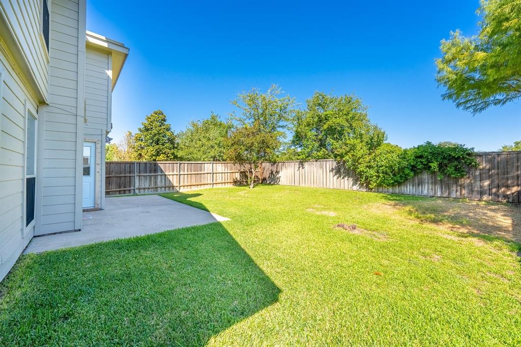 Virginia Hills Add Ph Five - Residential Lease