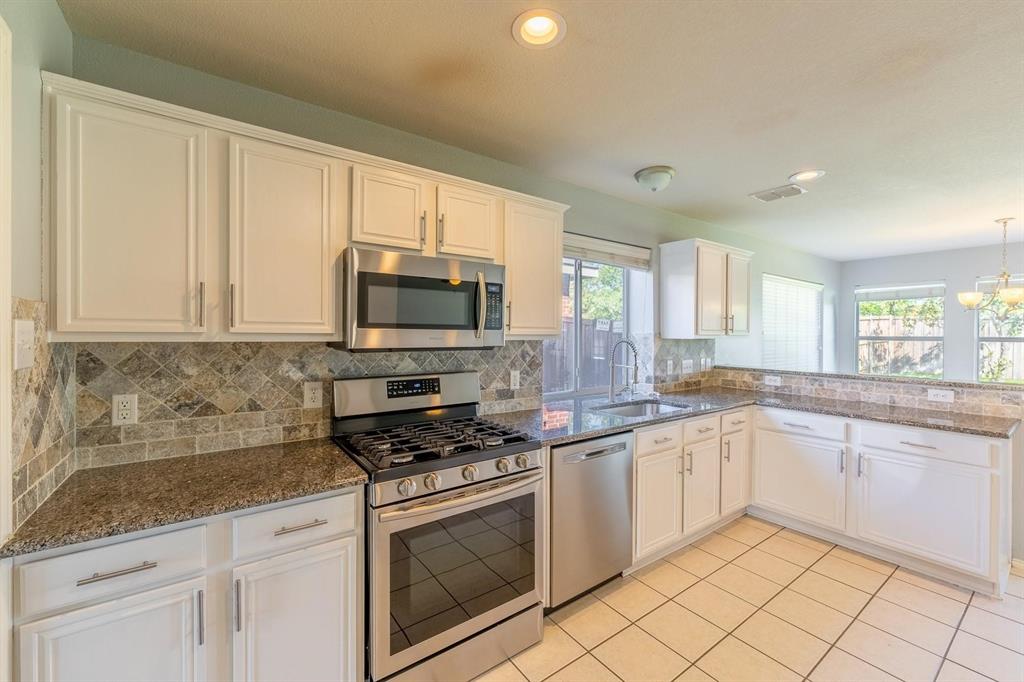 Virginia Hills Add Ph Five - Residential Lease