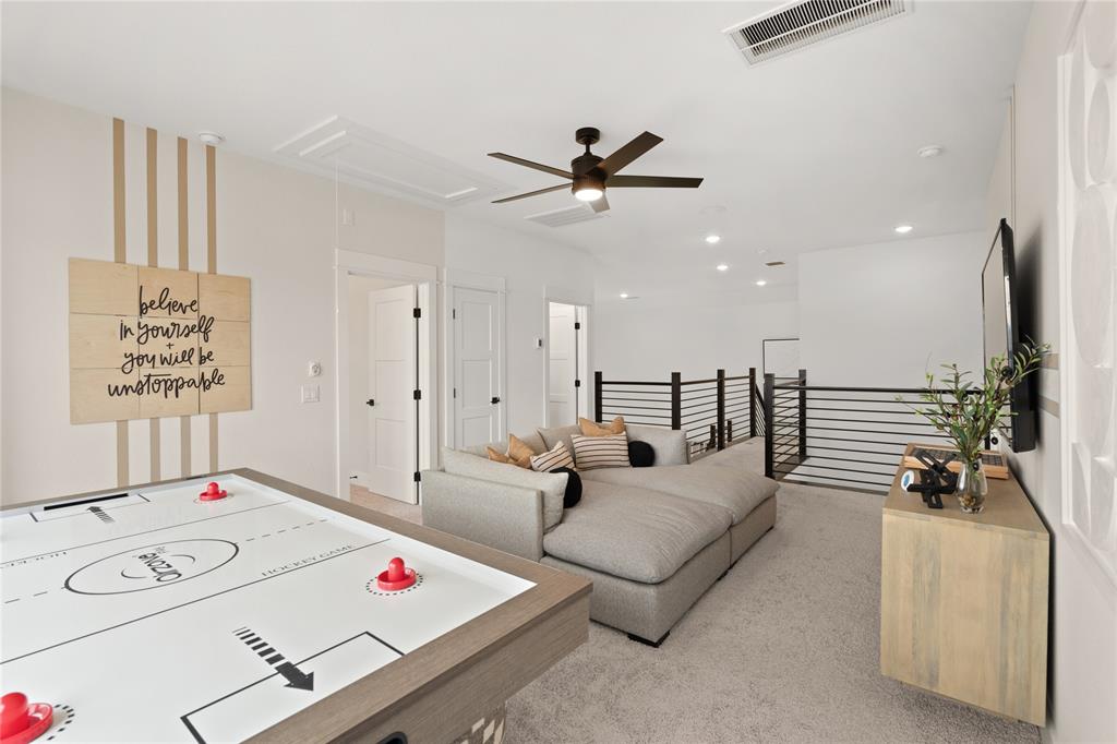 Wellington - Residential