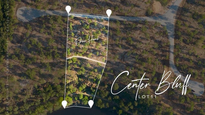 Photo 1 of 30 — Lot 11 Choate, Bowie, TX 76230
