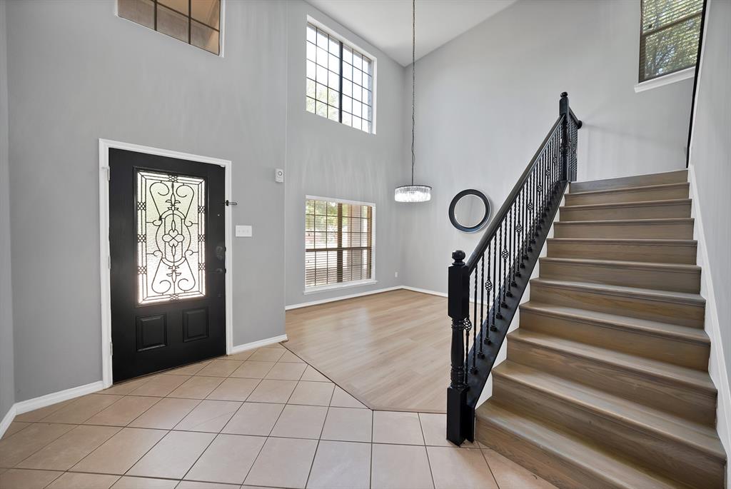 3822 Spring Run Lane