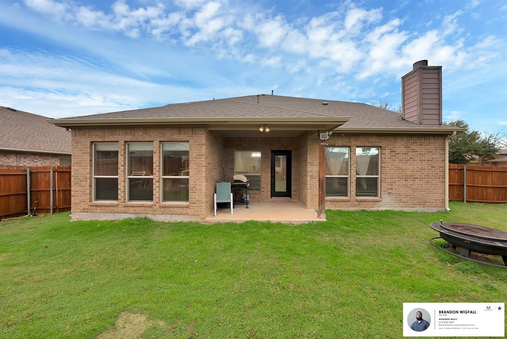 3822 Spring Run Lane