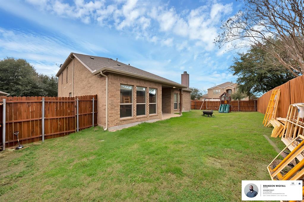 3822 Spring Run Lane