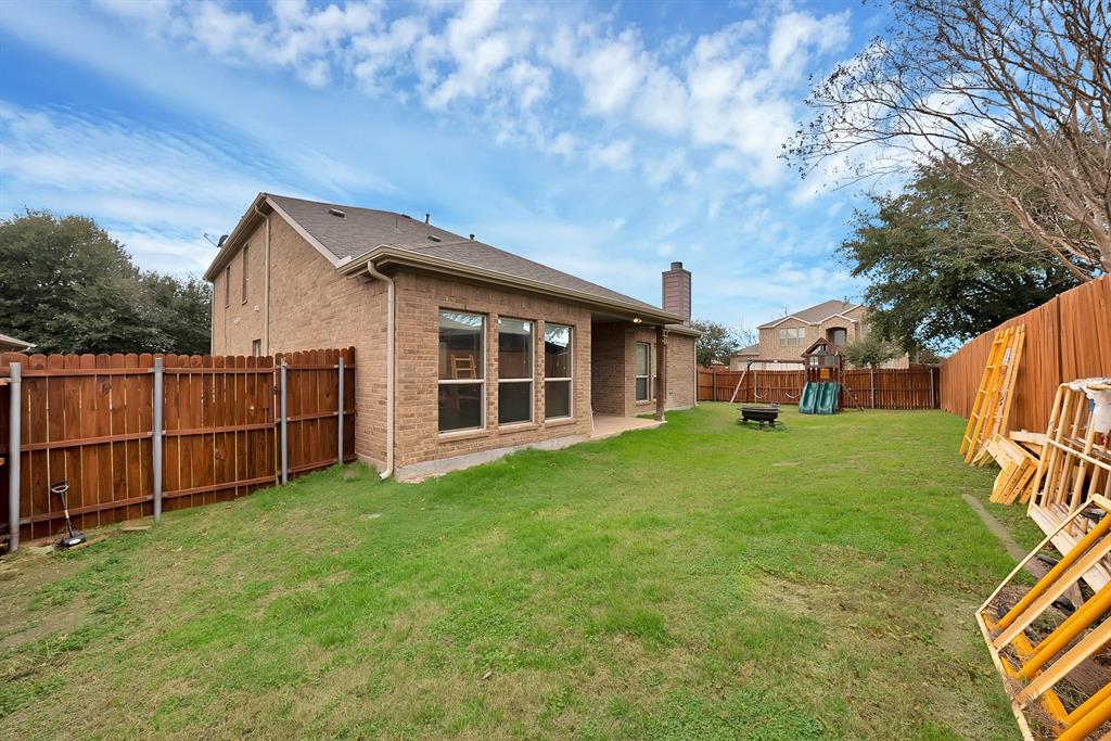 3822 Spring Run Lane