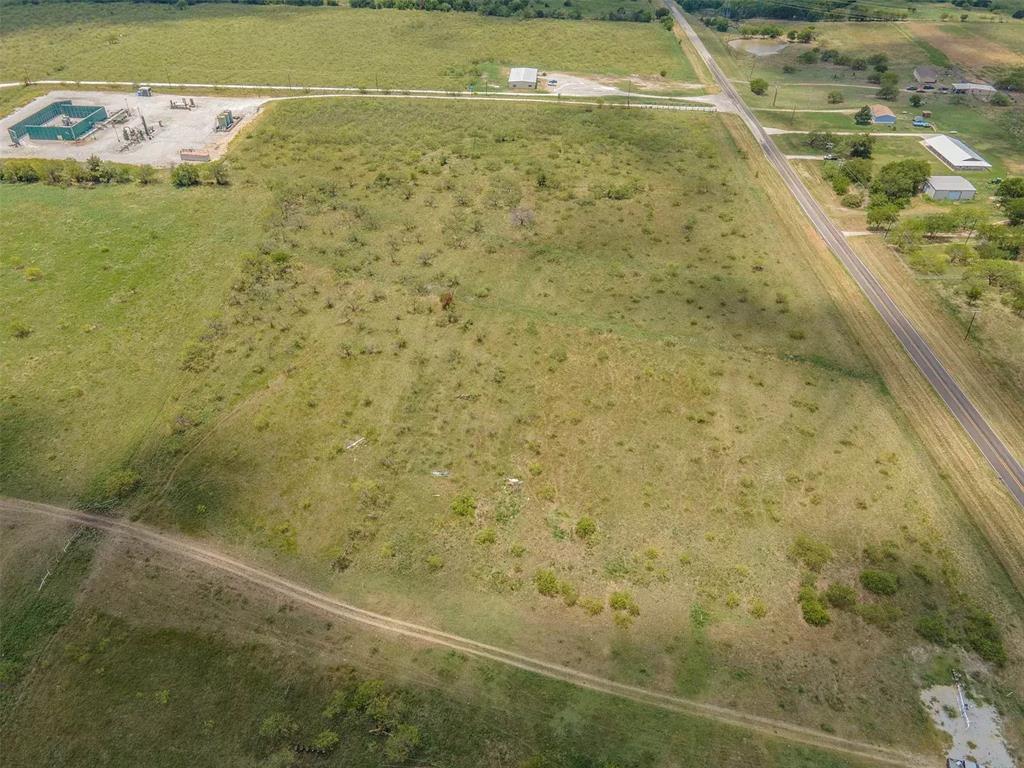 Lot 2 FM 2258