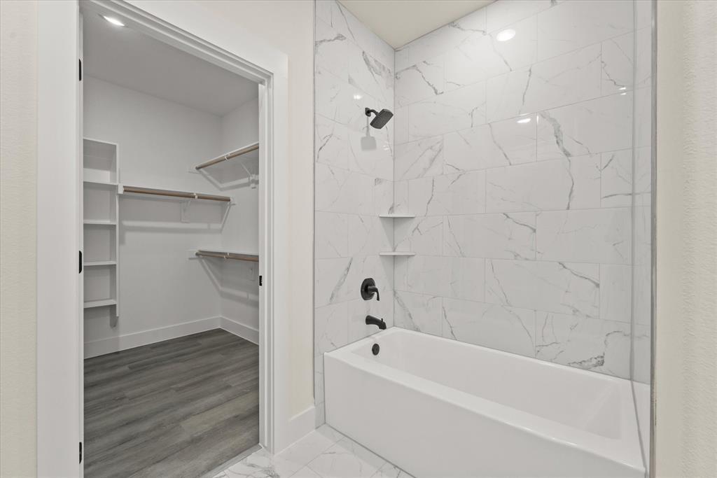 Englewood Heights Addition - Residential