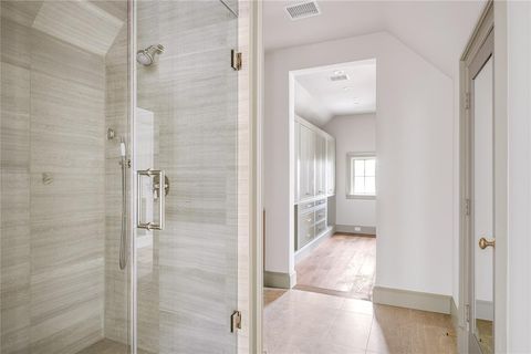 Tiny photo for 3626 University Boulevard, University Park, TX 75205 (MLS # 20956126)