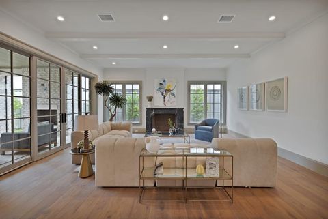 Tiny photo for 3626 University Boulevard, University Park, TX 75205 (MLS # 20956126)