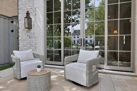 Tiny photo for 3626 University Boulevard, University Park, TX 75205 (MLS # 20956126)