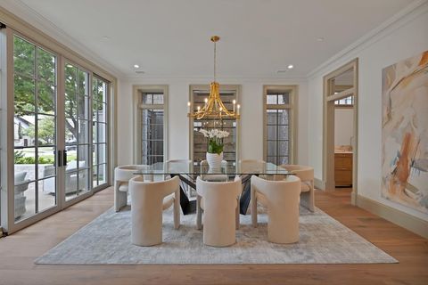 Tiny photo for 3626 University Boulevard, University Park, TX 75205 (MLS # 20956126)