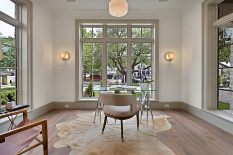 Tiny photo for 3626 University Boulevard, University Park, TX 75205 (MLS # 20956126)