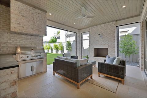 Tiny photo for 3626 University Boulevard, University Park, TX 75205 (MLS # 20956126)