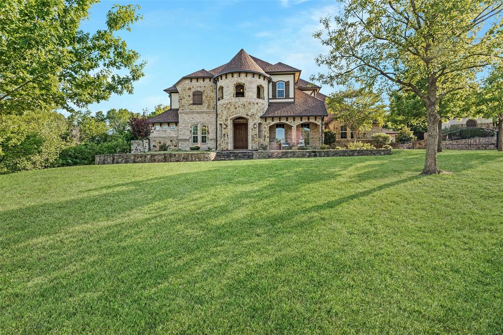 151 Crooked Creek Lane