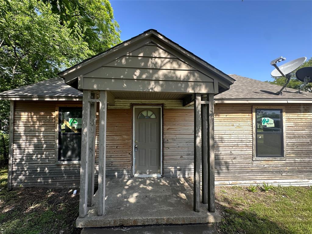 606 N Louisiana Drive