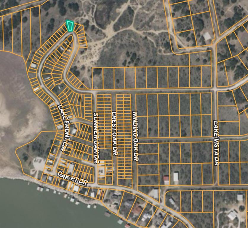 Oak Point Ph Three - Land