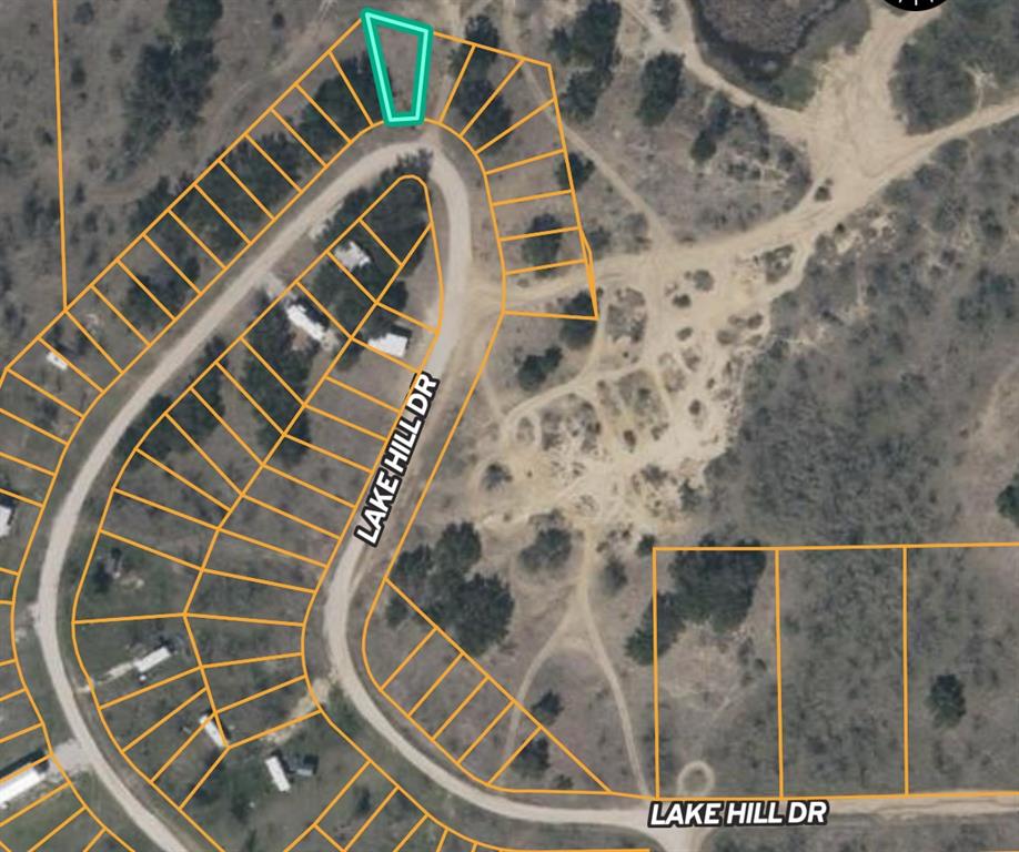 Oak Point Ph Three - Land