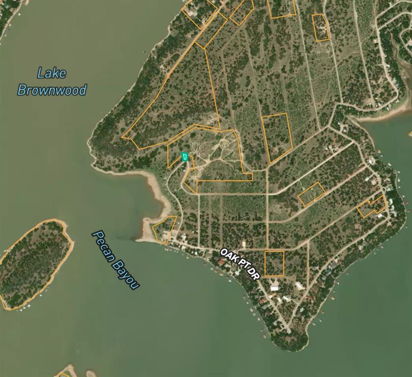 Oak Point Ph Three - Land