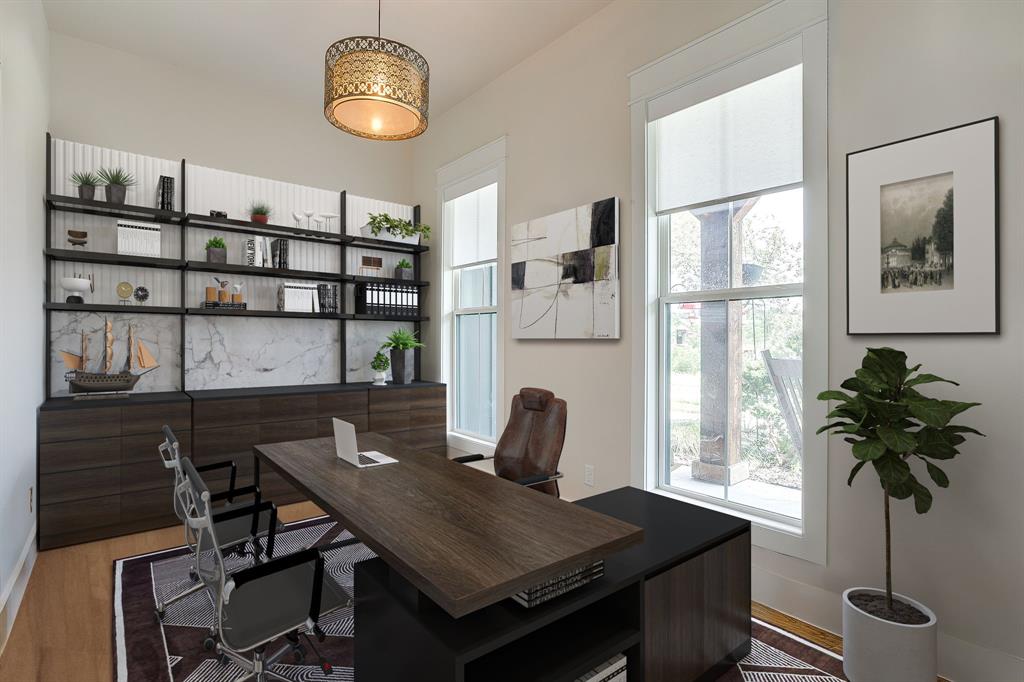 Eagles Bluff Ph 2 - Residential