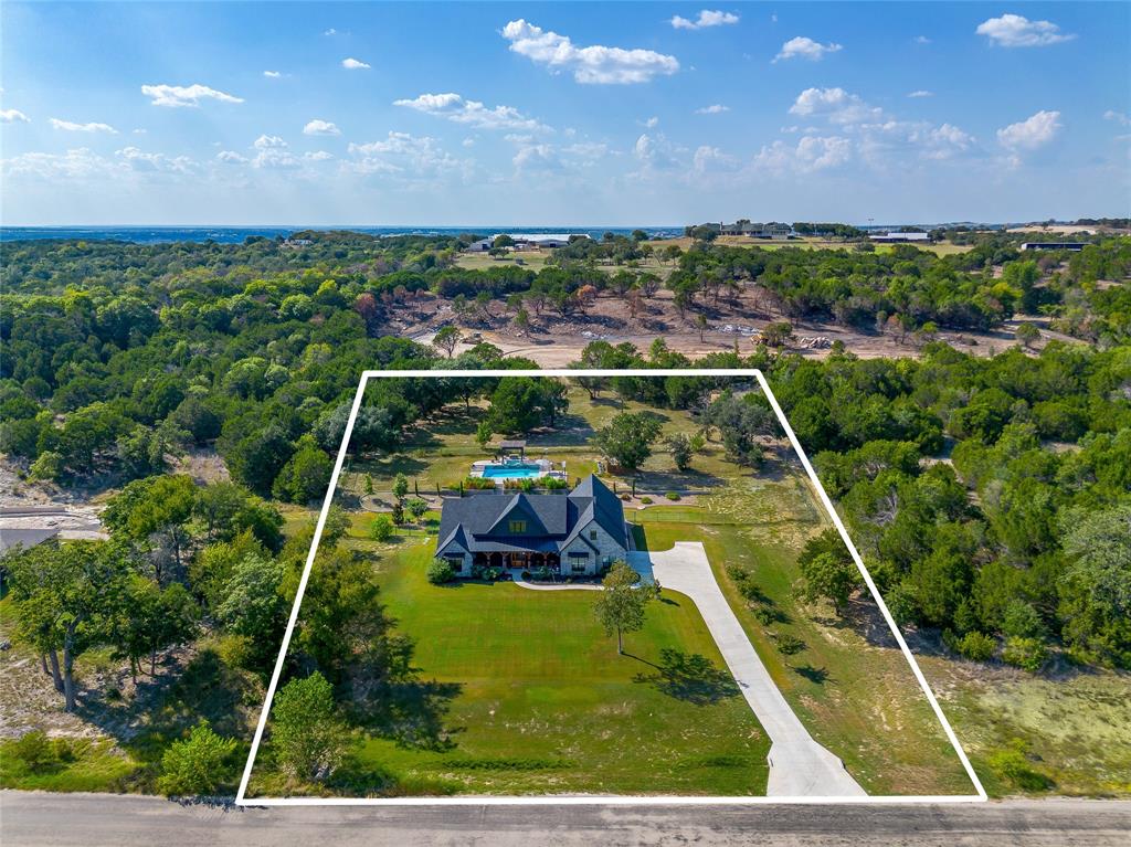 Eagles Bluff Ph 2 - Residential