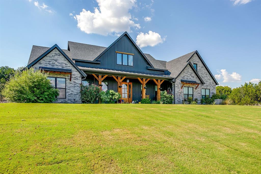 Eagles Bluff Ph 2 - Residential