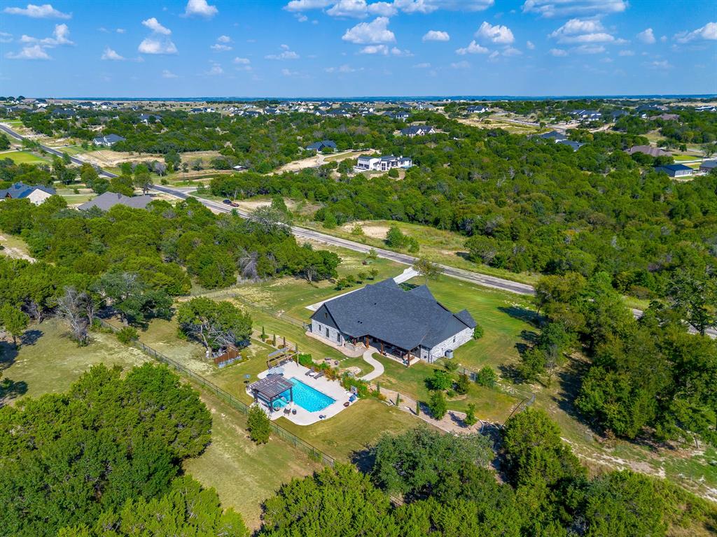 Eagles Bluff Ph 2 - Residential