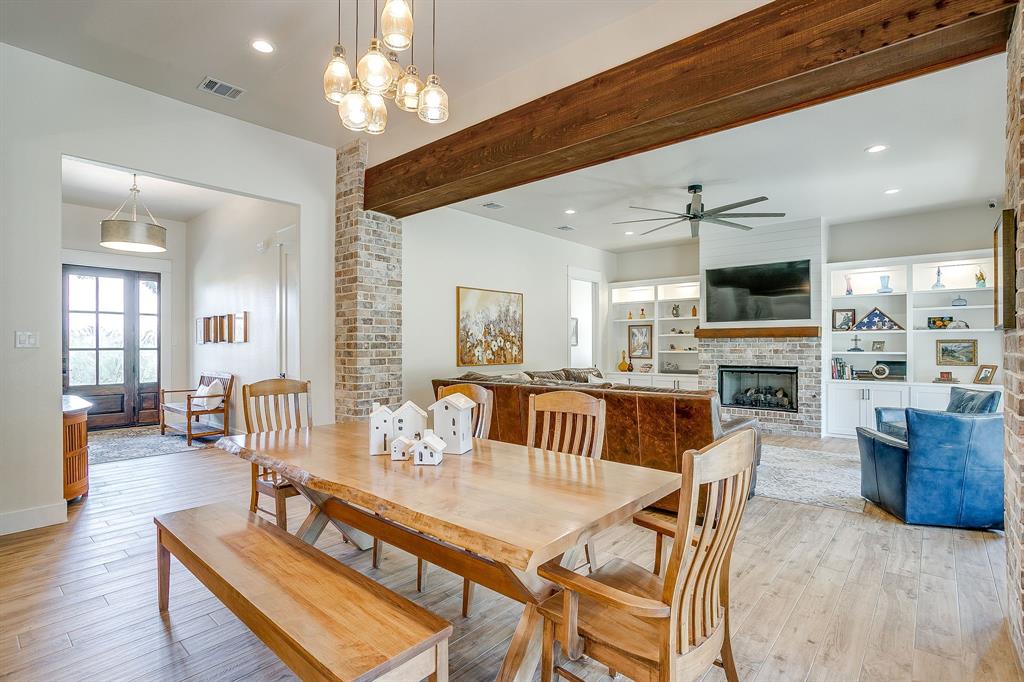 Eagles Bluff Ph 2 - Residential